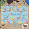 Happy Easter Jigsaw Puzzle 1014 Piece - In Context