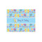 Happy Easter 252 pc Jigsaw Puzzle (Personalized)