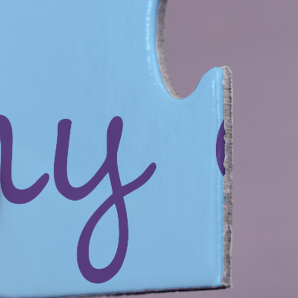 Happy Easter Jigsaw Puzzle 30 Piece  - Close Up