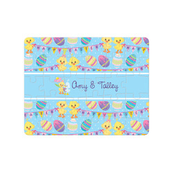 Happy Easter Jigsaw Puzzles (Personalized)