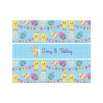 Happy Easter 500 pc Jigsaw Puzzle (Personalized)