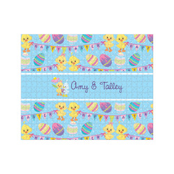 Happy Easter 500 pc Jigsaw Puzzle (Personalized)