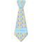 Happy Easter Just Faux Tie