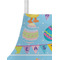 Happy Easter Kid's Aprons - Detail