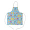 Happy Easter Kid's Aprons - Medium Approval