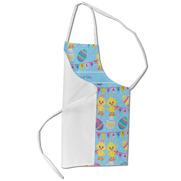 Happy Easter Kid's Aprons - Small - Main