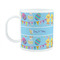 Happy Easter Plastic Kids Mug (Personalized)