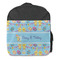 Happy Easter Kids Backpack - Front