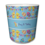 Happy Easter Plastic Tumbler 6oz (Personalized)