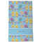 Happy Easter Kitchen Towel - Poly Cotton - Full Front