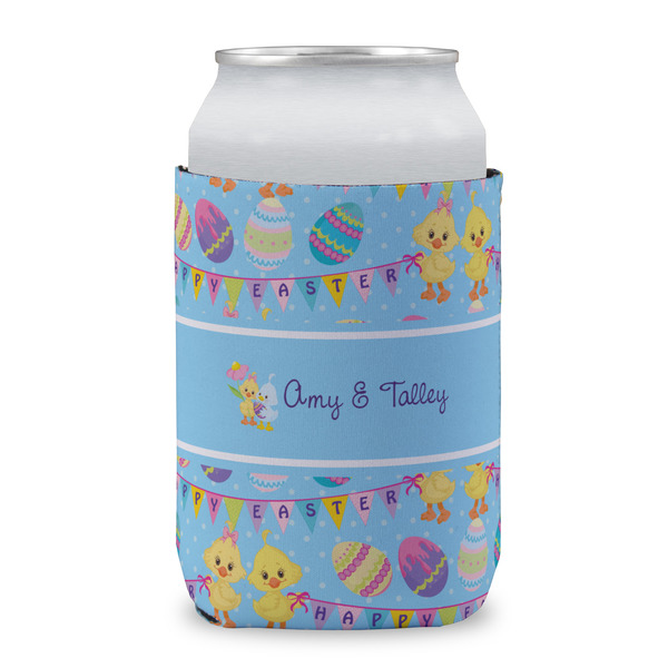 Happy Easter Can Sleeve