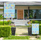 Happy Easter Large Garden Flag - LIFESTYLE