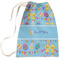 Happy Easter Laundry Bag - Large (Personalized)