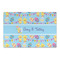 Happy Easter Large Rectangle Car Magnets- Front/Main/Approval