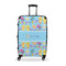 Happy Easter Large Travel Bag - With Handle