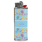 Happy Easter Case for BIC Lighters (Personalized)