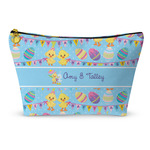 Happy Easter Makeup Bag (Personalized)