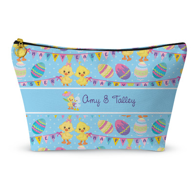 Happy Easter Makeup Bags (Personalized)