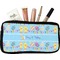 Happy Easter Makeup / Cosmetic Bag - Small (Personalized)