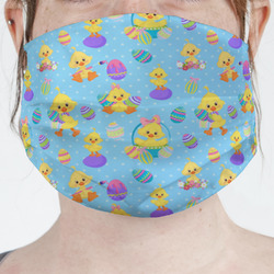 Happy Easter Face Mask Cover