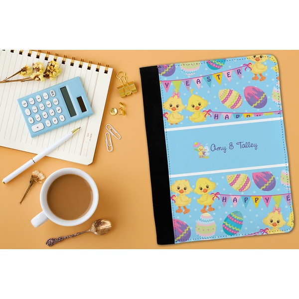 Happy Easter Medium Padfolio - LIFESTYLE (adult)