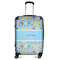 Happy Easter Medium Travel Bag - With Handle