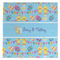 Happy Easter Microfiber Dish Towel (Personalized)