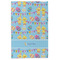 Happy Easter Microfiber Dish Towel - APPROVAL