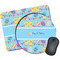 Happy Easter Mouse Pads - Round & Rectangular
