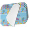 Happy Easter Octagon Placemat - Single front set of 4 (MAIN)