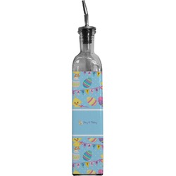 Happy Easter Oil Dispenser Bottle (Personalized)