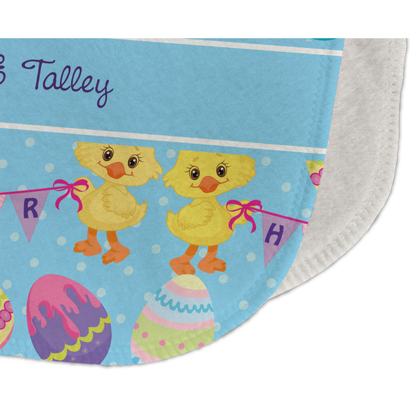 Happy Easter Old Burp Detail