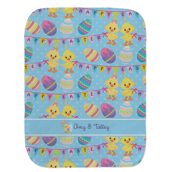 Happy Easter Old Burp Flat