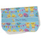 Happy Easter Burp Cloth - Fleece w/ Multiple Names