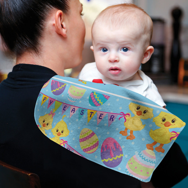 Happy Easter Old Burp - Lifestyle