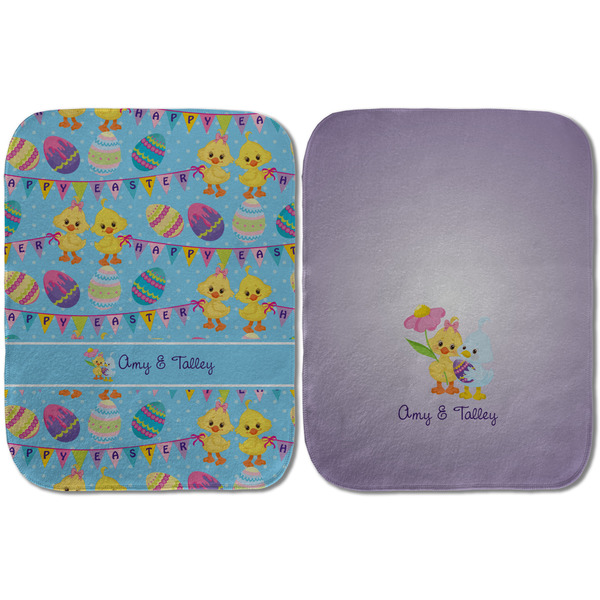 Happy Easter Old Burps - Approval