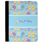 Happy Easter Padfolio Clipboard (Personalized)