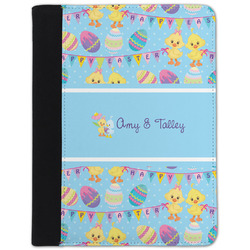 Happy Easter Padfolio Clipboard - Small (Personalized)
