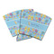 Happy Easter Party Cup Sleeves - PARENT MAIN