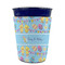 Happy Easter Party Cup Sleeves - without bottom - FRONT (on cup)