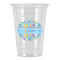 Happy Easter Party Cups - 16oz (Personalized)