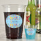 Happy Easter Party Cups - 16oz - In Context