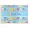 Happy Easter Disposable Paper Placemats (Personalized)