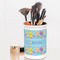 Happy Easter Pencil Holder - LIFESTYLE makeup