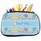 Happy Easter Neoprene Pencil Case - Medium w/ Multiple Names