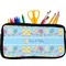 Happy Easter Pencil / School Supplies Bags - Small