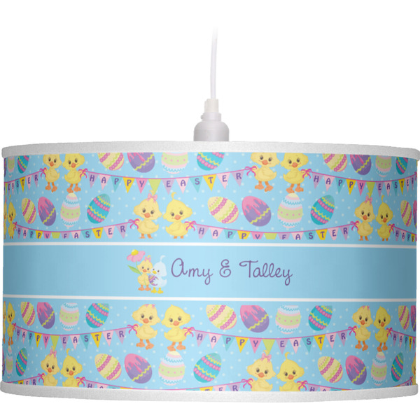 Happy Easter Pendant Lamp Shade