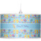 Happy Easter Pendant Lamp Shade