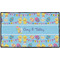 Happy Easter Personalized - 60x36 (APPROVAL)