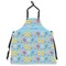 Happy Easter Apron Without Pockets w/ Multiple Names